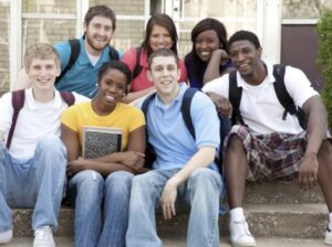 10 causes of falling youth church attendance.