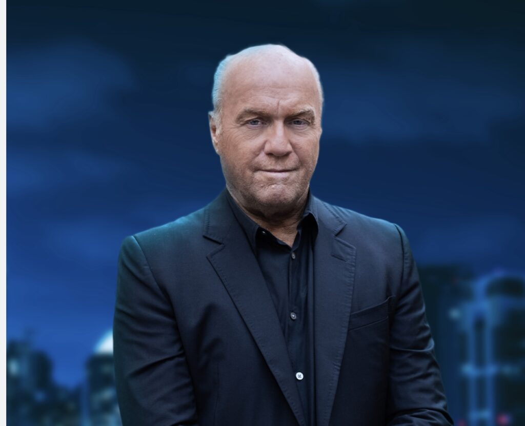 22Is Jesus Coming Back Again22 Pastor Greg Laurie preaches