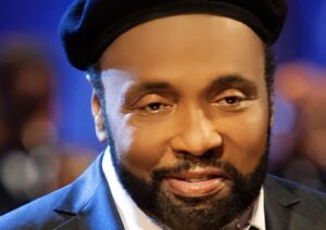 Andre Crouch Music , Jesus is the Answer, a timeless classic