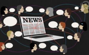 Christians need to reach the world with the gospel through New Media
