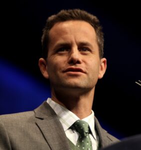 Kirk Cameron