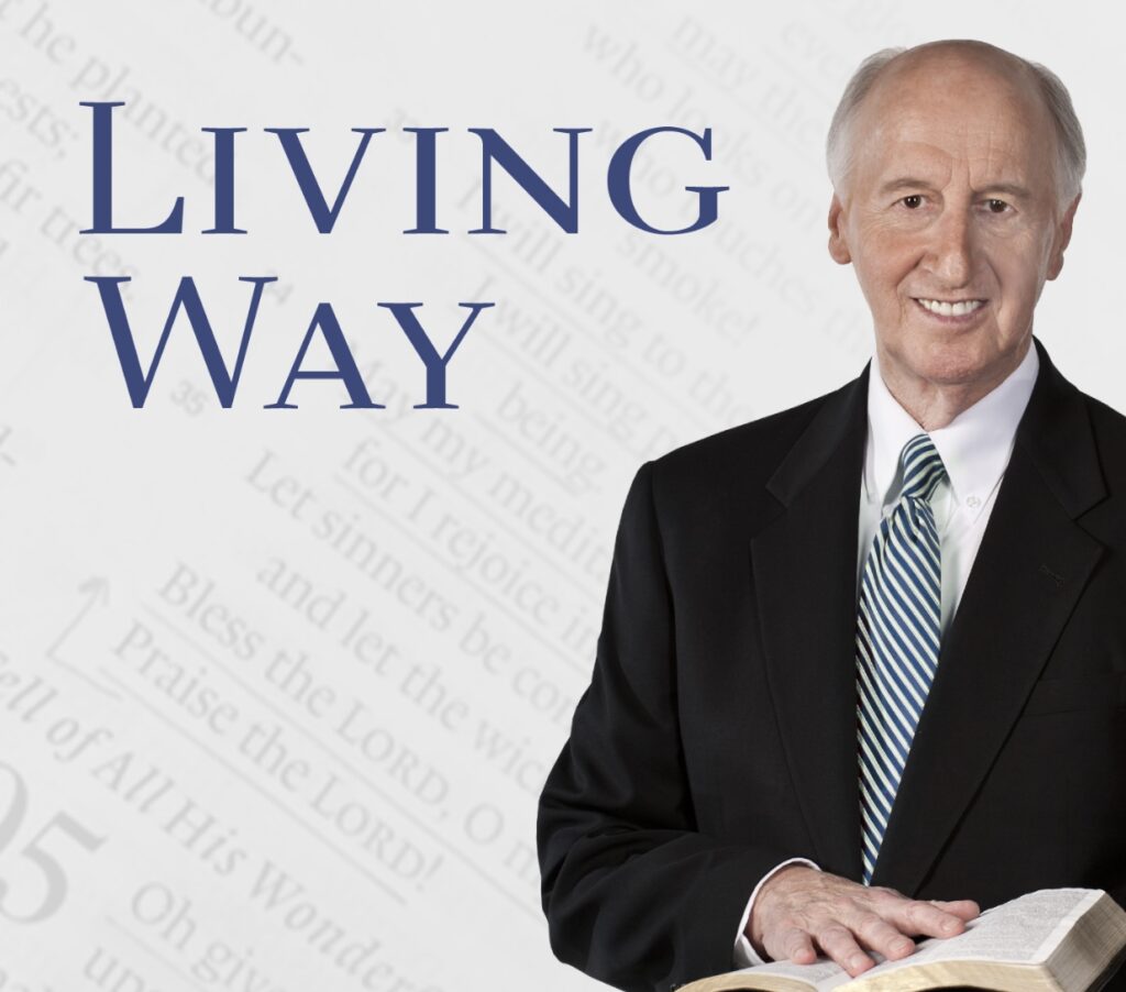 Pastor Jack Hayford