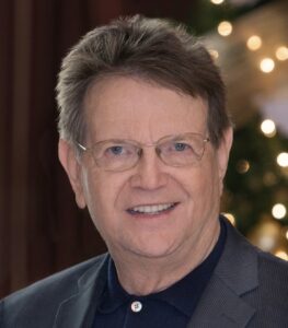 Reinhard Bonnke, Evangelist of Jesus Christ