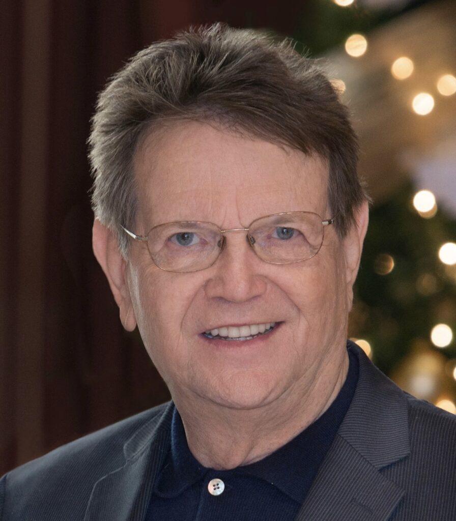 Reinhard Bonnke Evangelist of Jesus Christ 3