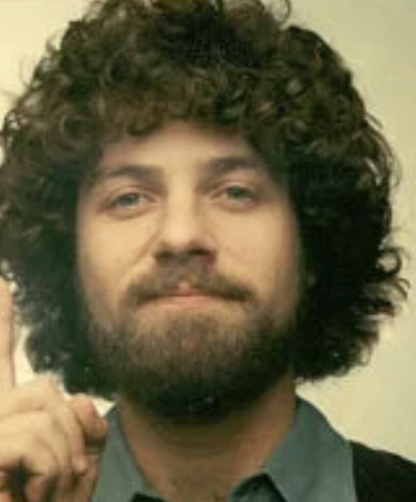 Remembering Keith Green