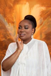TOLUWANIMEE: WOMAN OF WORSHIP