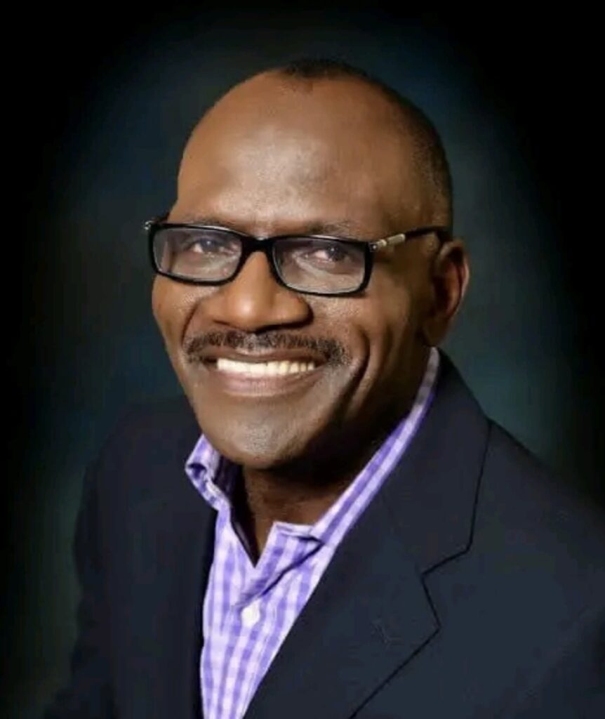 The Christian community was shocked by Pastor Taiwo Odukoyas death at 67