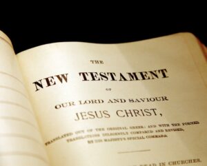 The Important and Valuable Lessons to Learn and Consider from Jesus' Sermon on the Mount