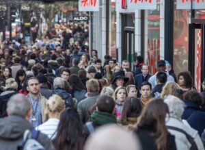 Census 2021: less than half of England and Wales are Christian