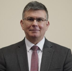Church members openly denounced the new moderator's anti-women ordination position