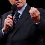 Jimmy Swaggart, a prominent televangelist, has died